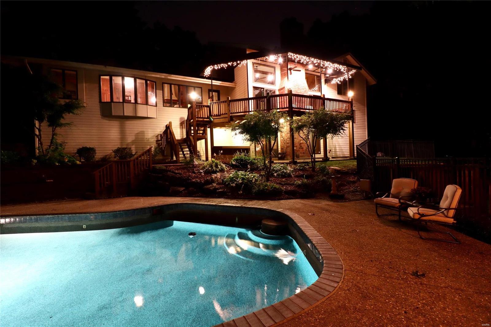 Kehrs Mill Trails 3 - Residential