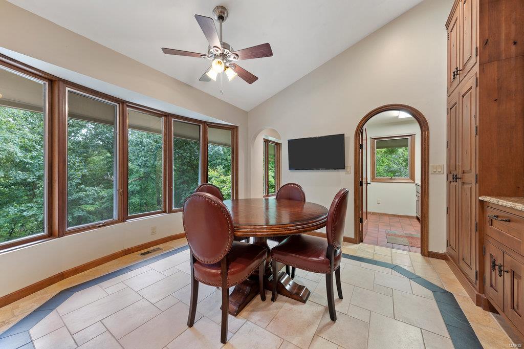 Kehrs Mill Trails 3 - Residential