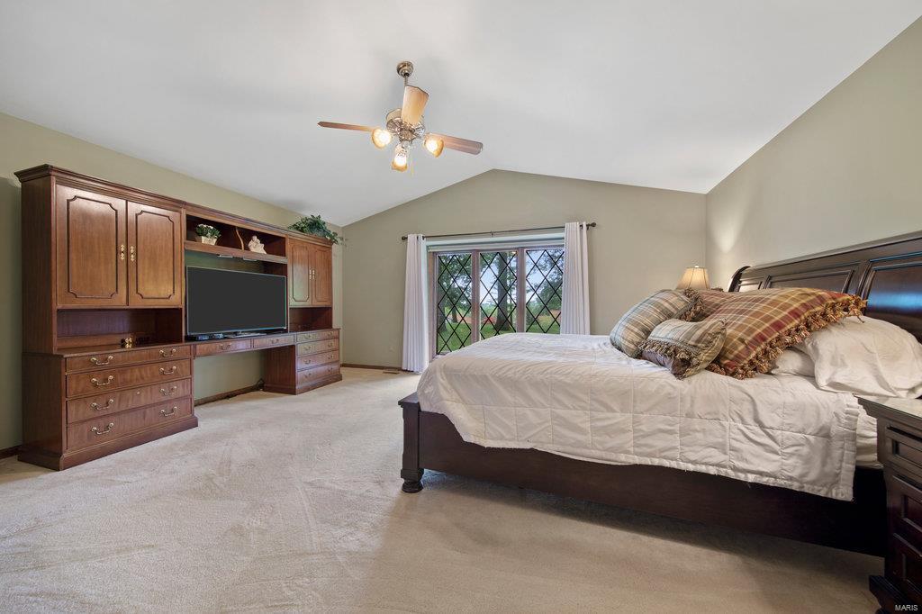 Kehrs Mill Trails 3 - Residential