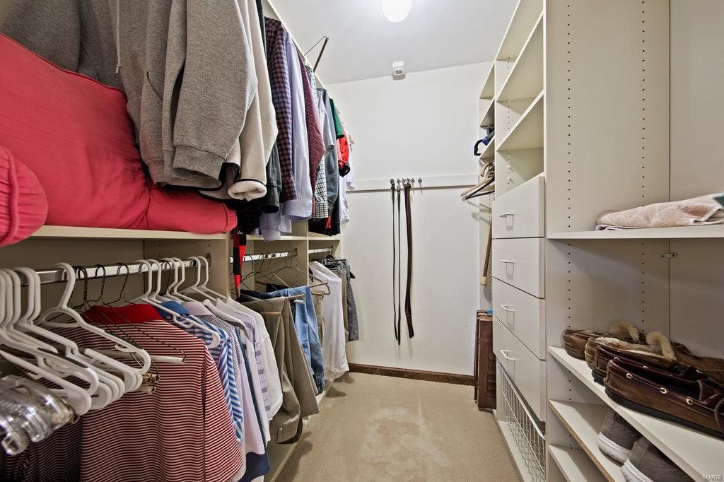 Kehrs Mill Trails 3 - Residential