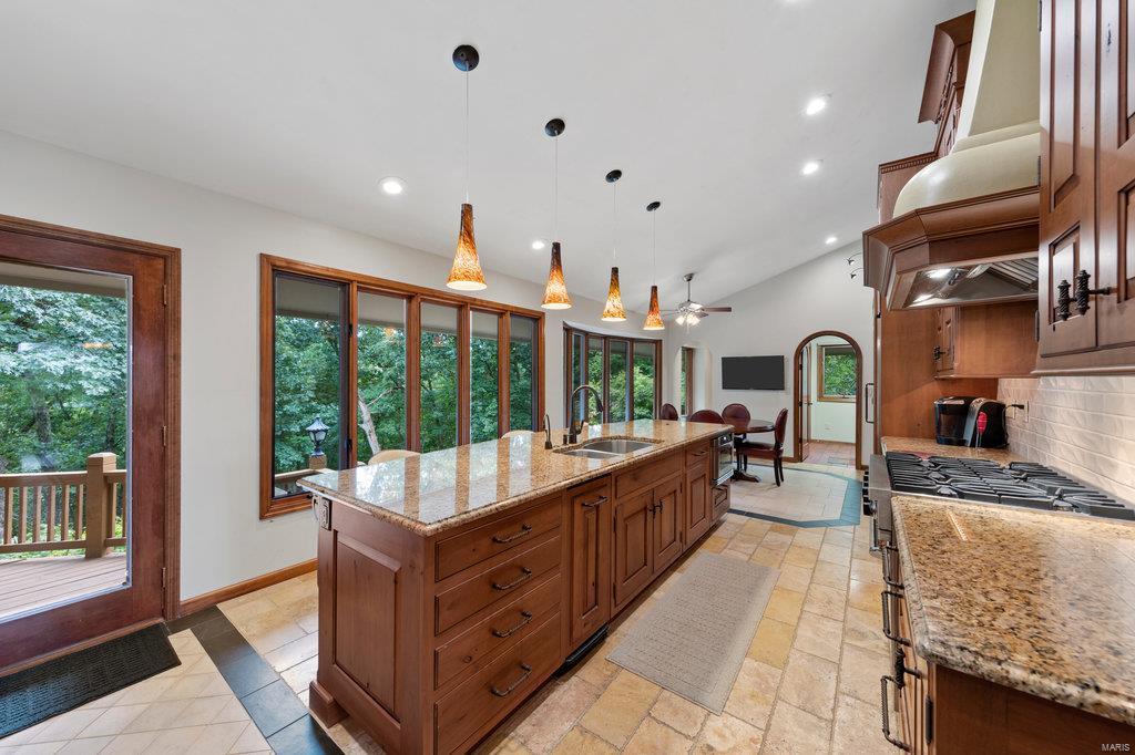 Kehrs Mill Trails 3 - Residential