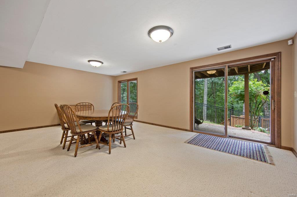 Kehrs Mill Trails 3 - Residential