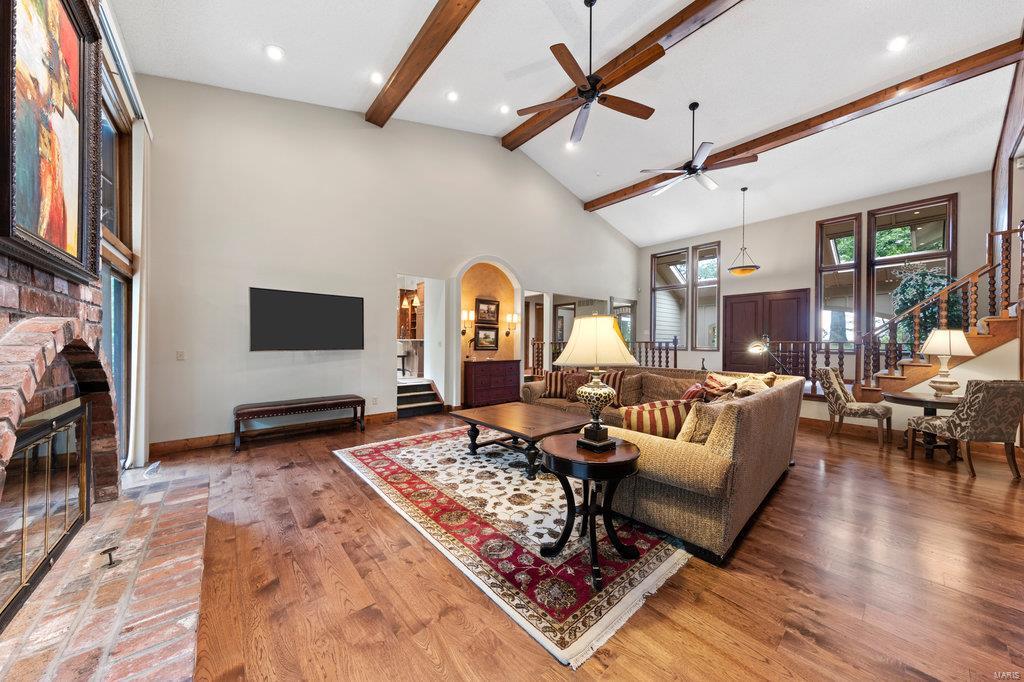 Kehrs Mill Trails 3 - Residential