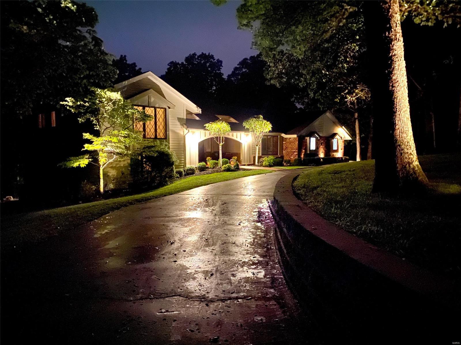 Kehrs Mill Trails 3 - Residential