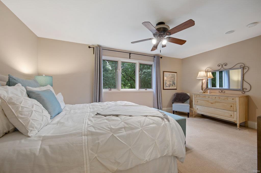 Kehrs Mill Trails 3 - Residential