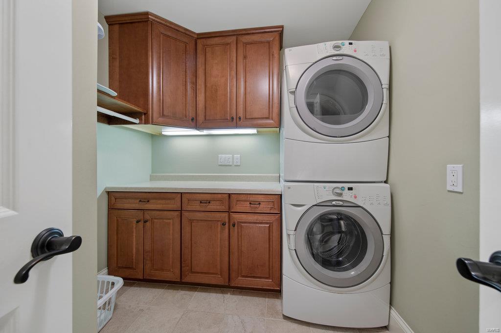 Kehrs Mill Trails 3 - Residential