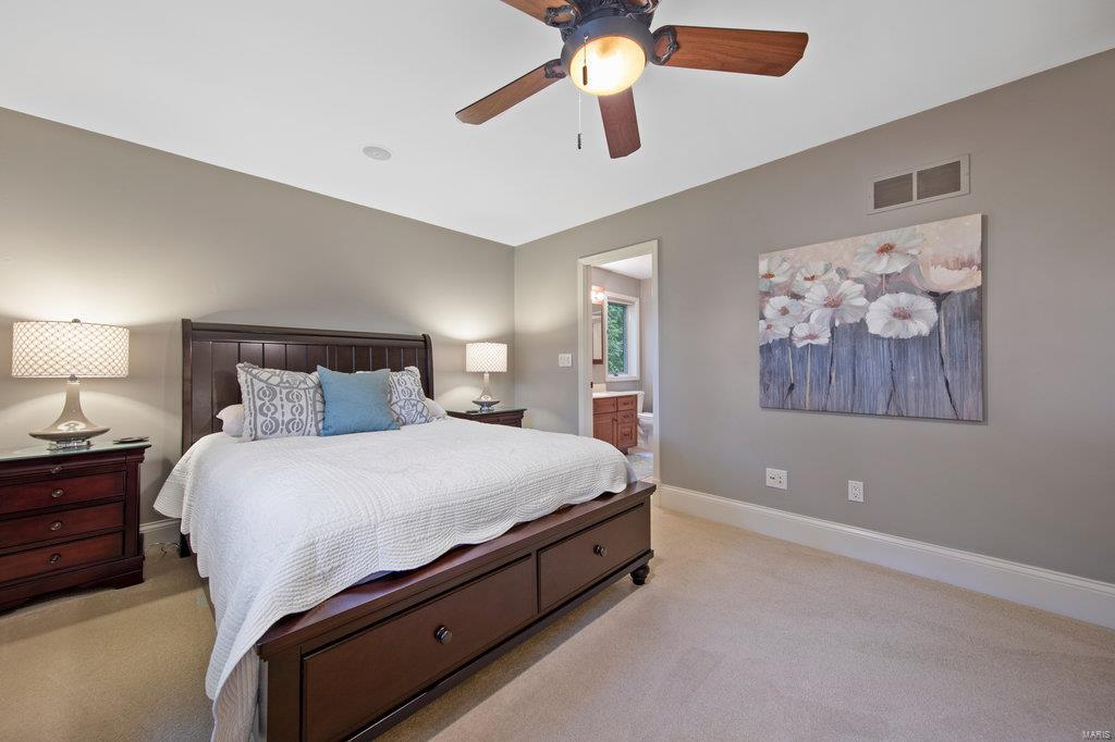 Kehrs Mill Trails 3 - Residential