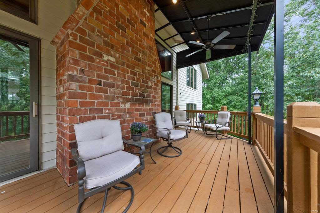 Kehrs Mill Trails 3 - Residential