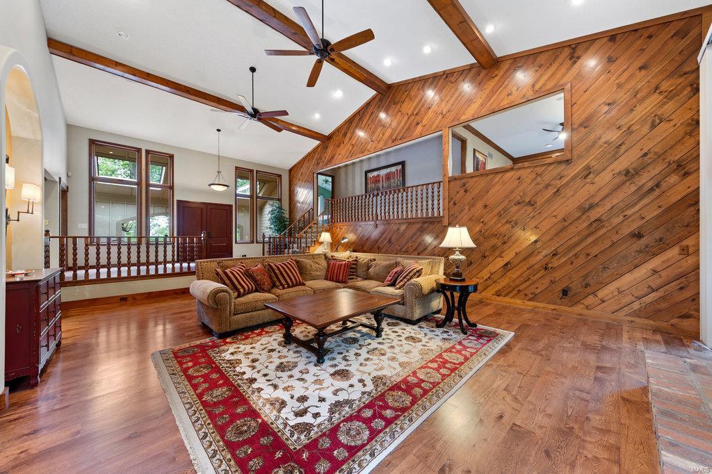 Kehrs Mill Trails 3 - Residential