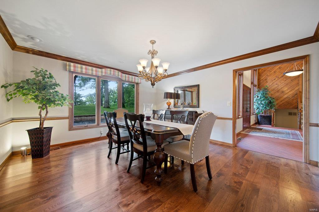 Kehrs Mill Trails 3 - Residential