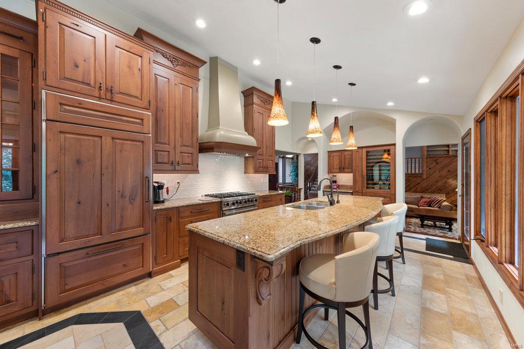 Kehrs Mill Trails 3 - Residential