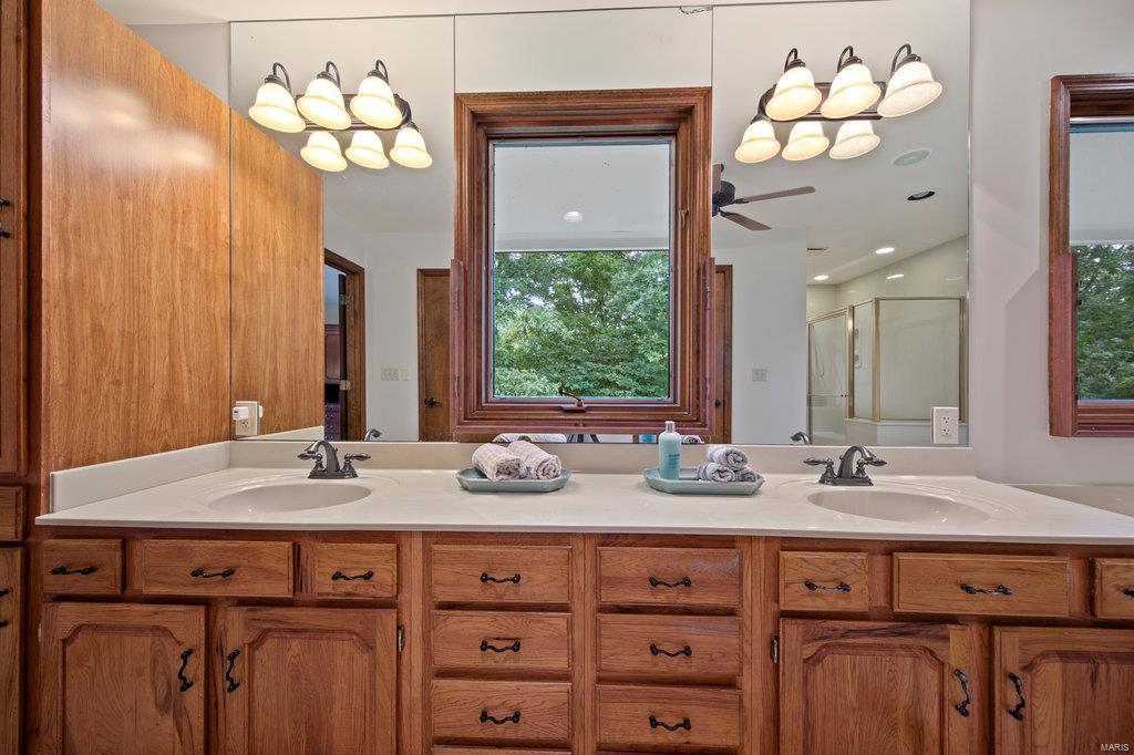 Kehrs Mill Trails 3 - Residential