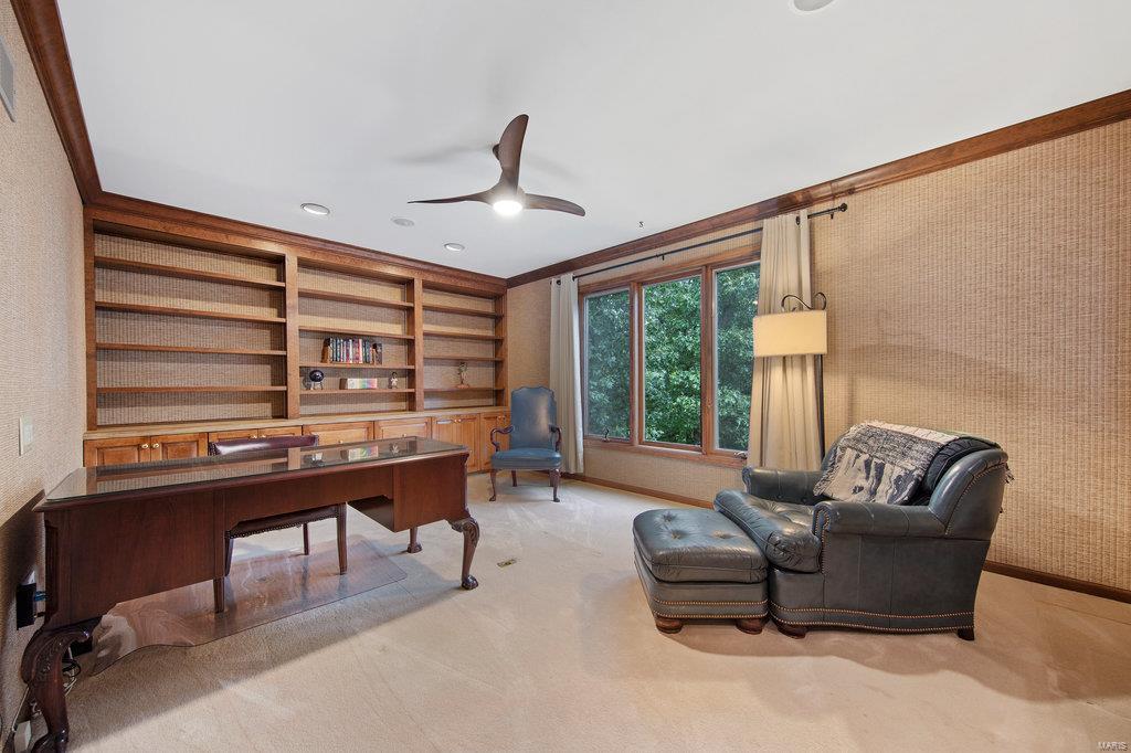 Kehrs Mill Trails 3 - Residential