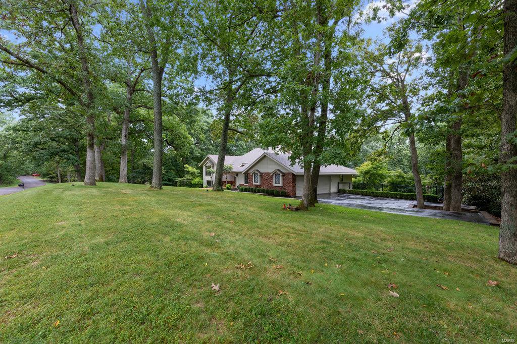 Kehrs Mill Trails 3 - Residential