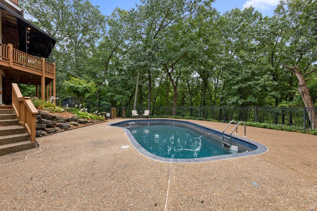 Kehrs Mill Trails 3 - Residential