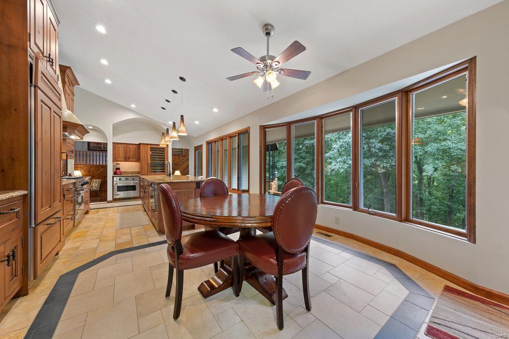 Kehrs Mill Trails 3 - Residential