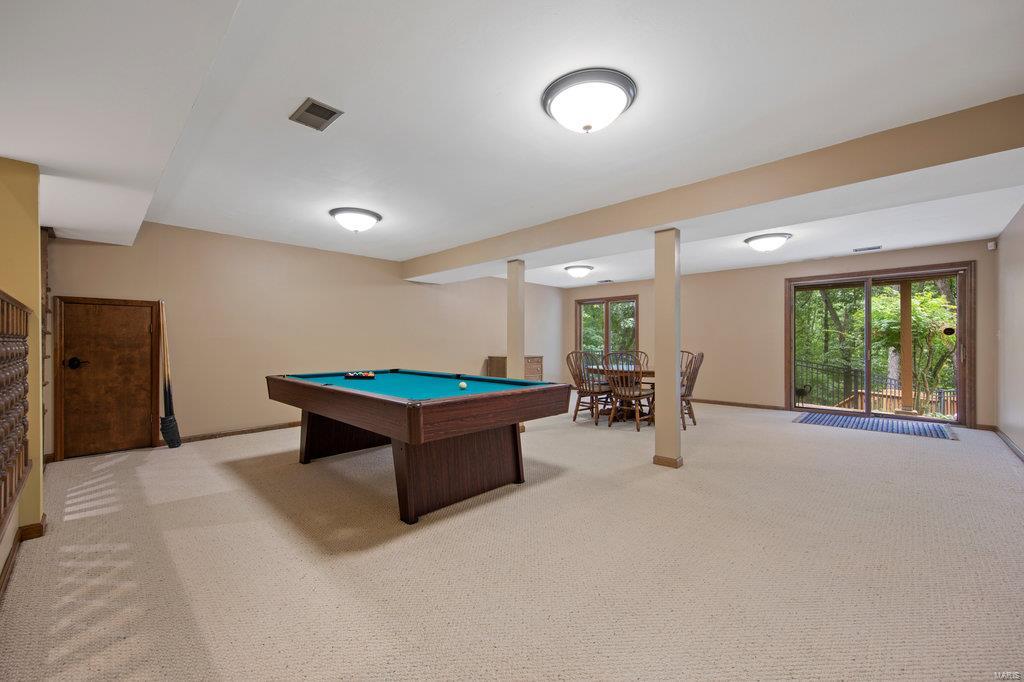 Kehrs Mill Trails 3 - Residential