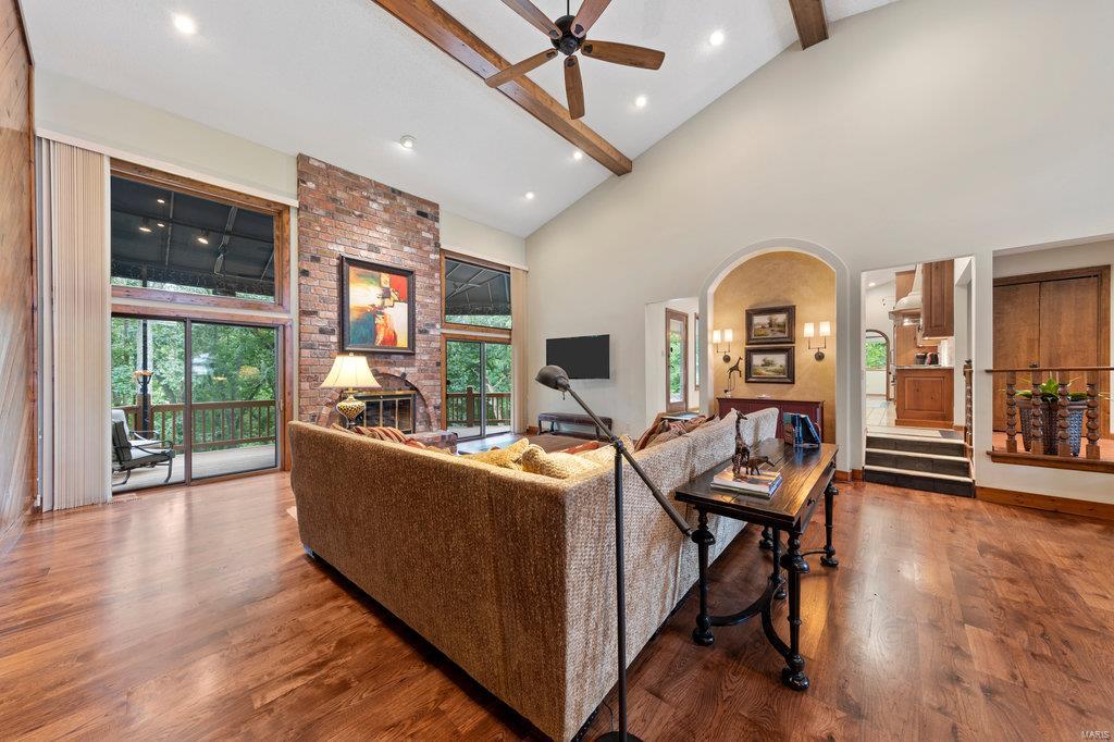 Kehrs Mill Trails 3 - Residential