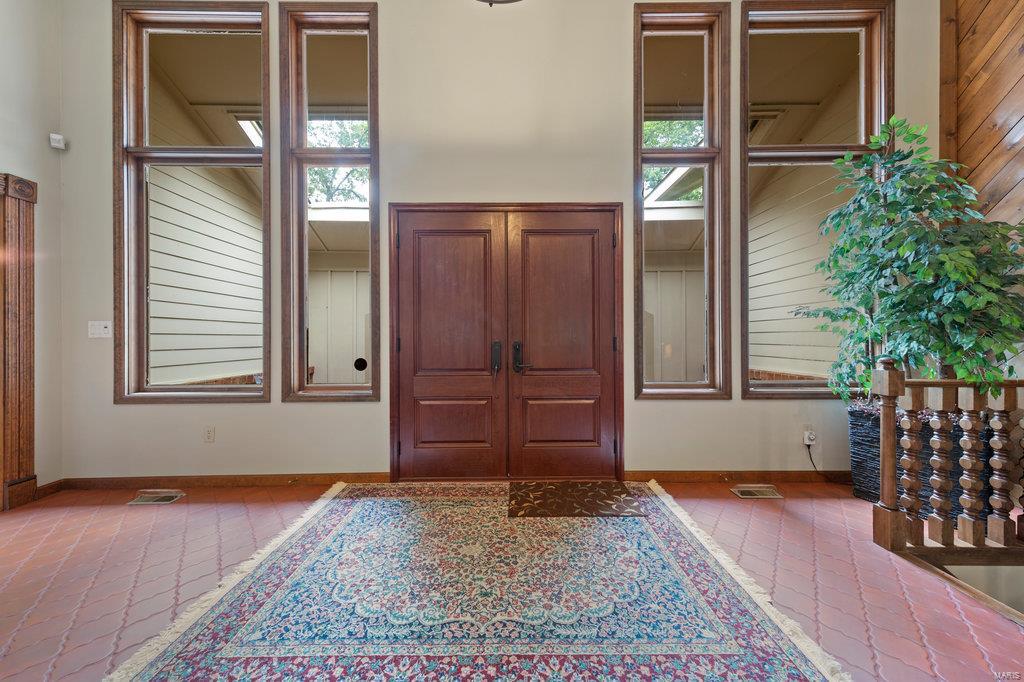 Kehrs Mill Trails 3 - Residential