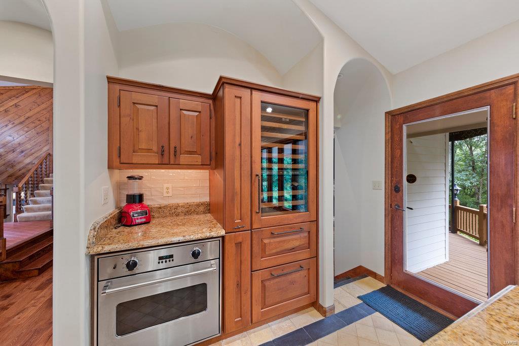 Kehrs Mill Trails 3 - Residential