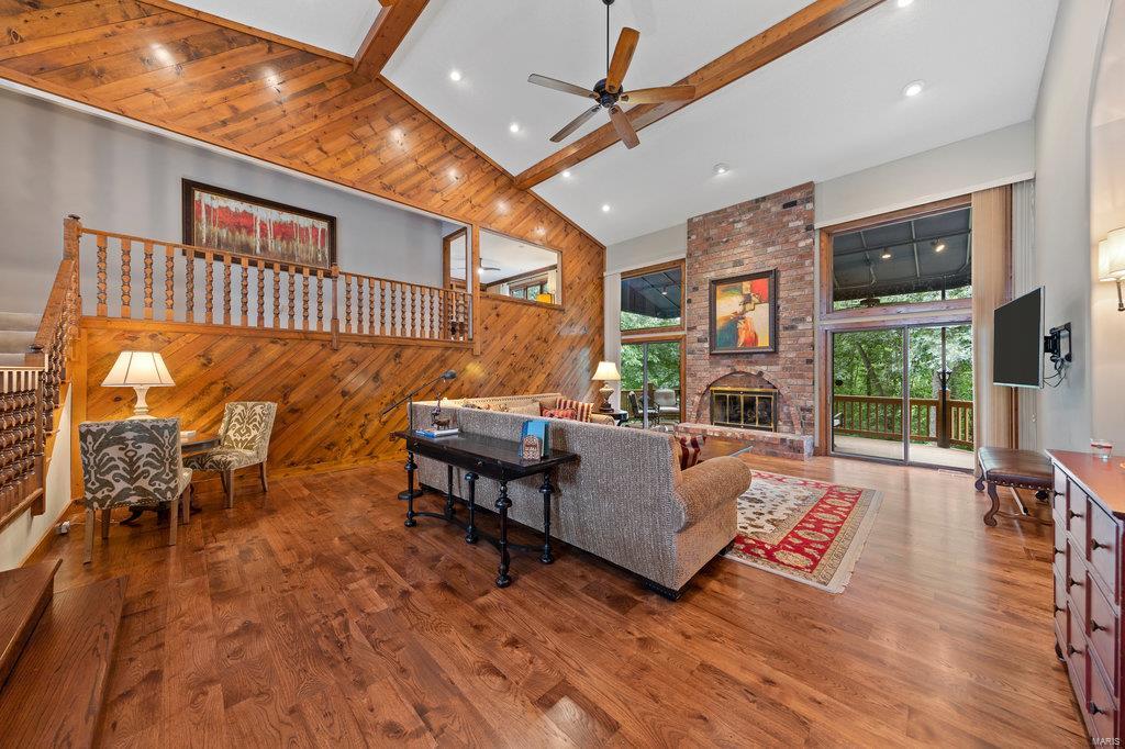 Kehrs Mill Trails 3 - Residential