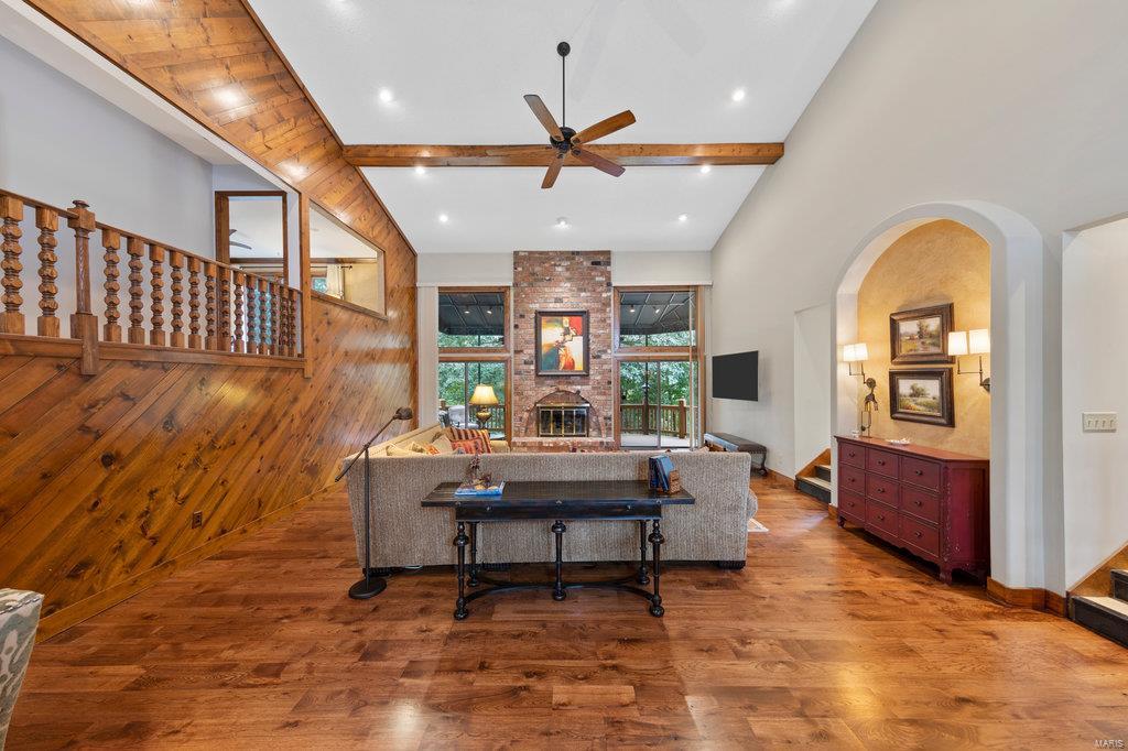 Kehrs Mill Trails 3 - Residential