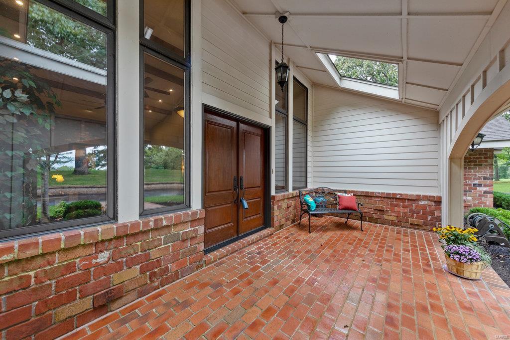 Kehrs Mill Trails 3 - Residential