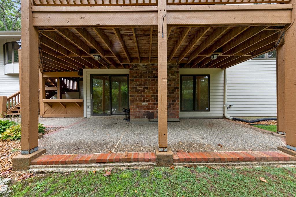 Kehrs Mill Trails 3 - Residential