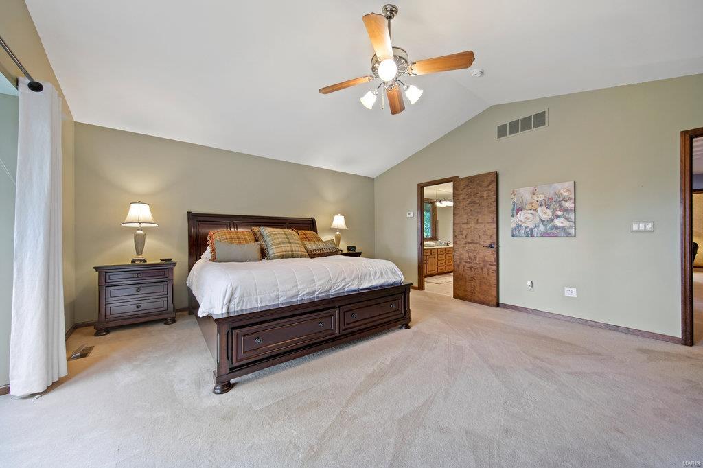 Kehrs Mill Trails 3 - Residential