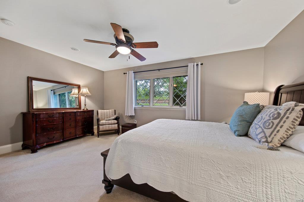 Kehrs Mill Trails 3 - Residential