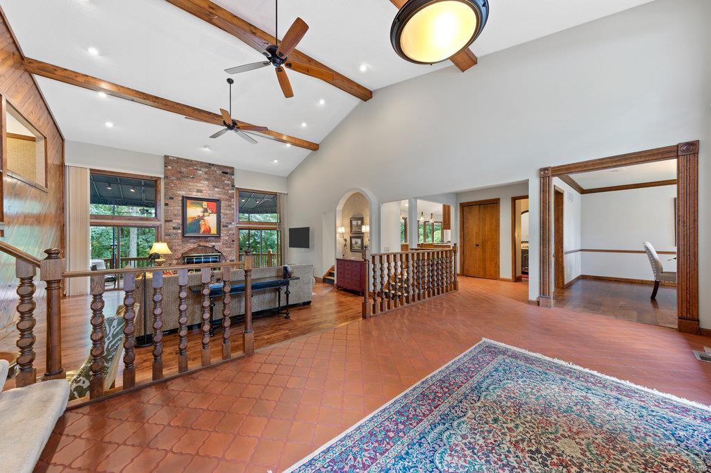 Kehrs Mill Trails 3 - Residential