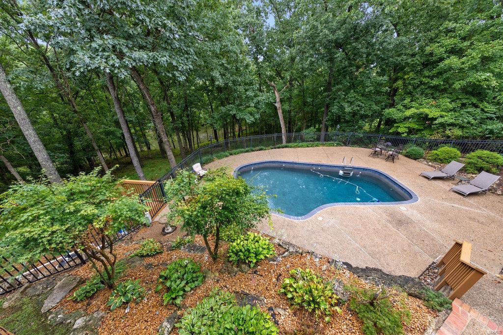 Kehrs Mill Trails 3 - Residential