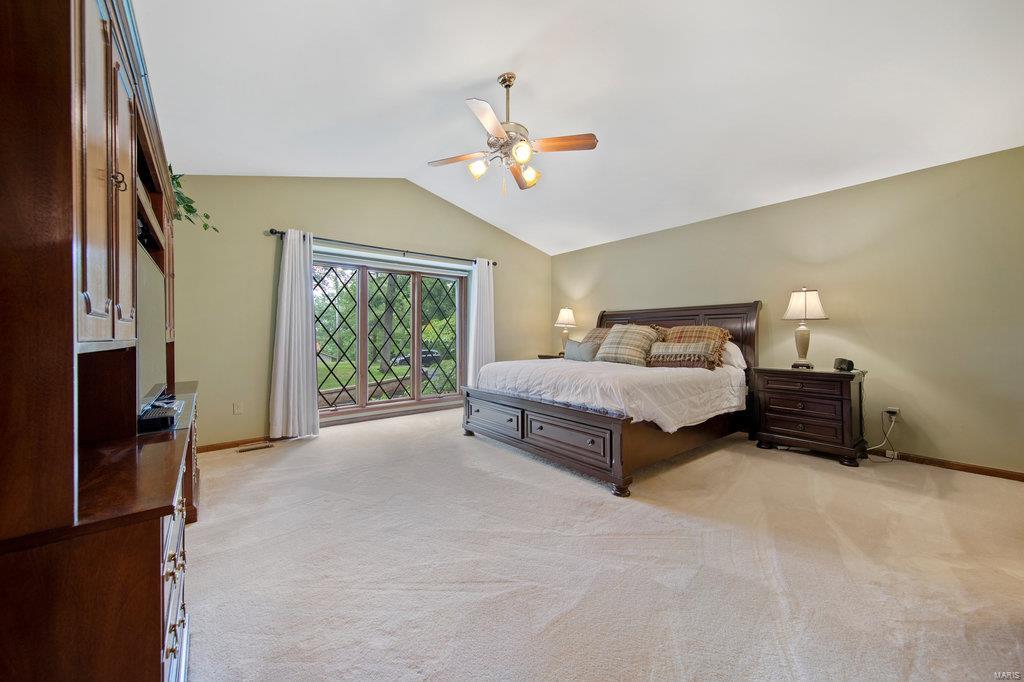 Kehrs Mill Trails 3 - Residential