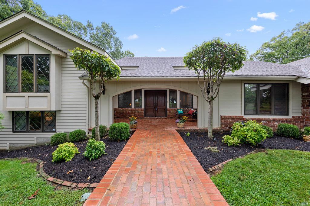 Kehrs Mill Trails 3 - Residential