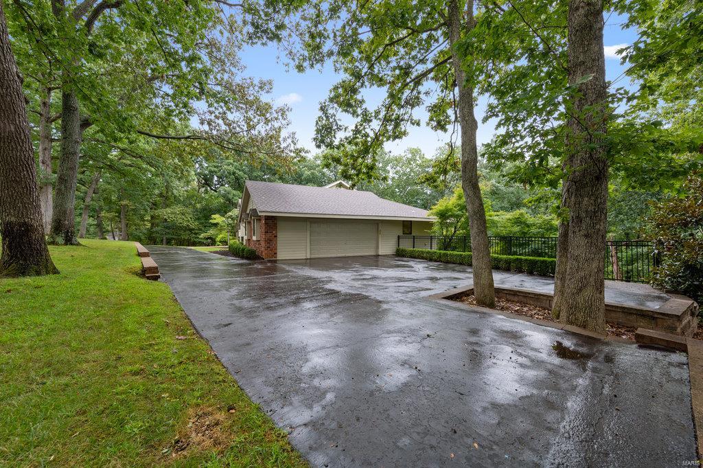 Kehrs Mill Trails 3 - Residential