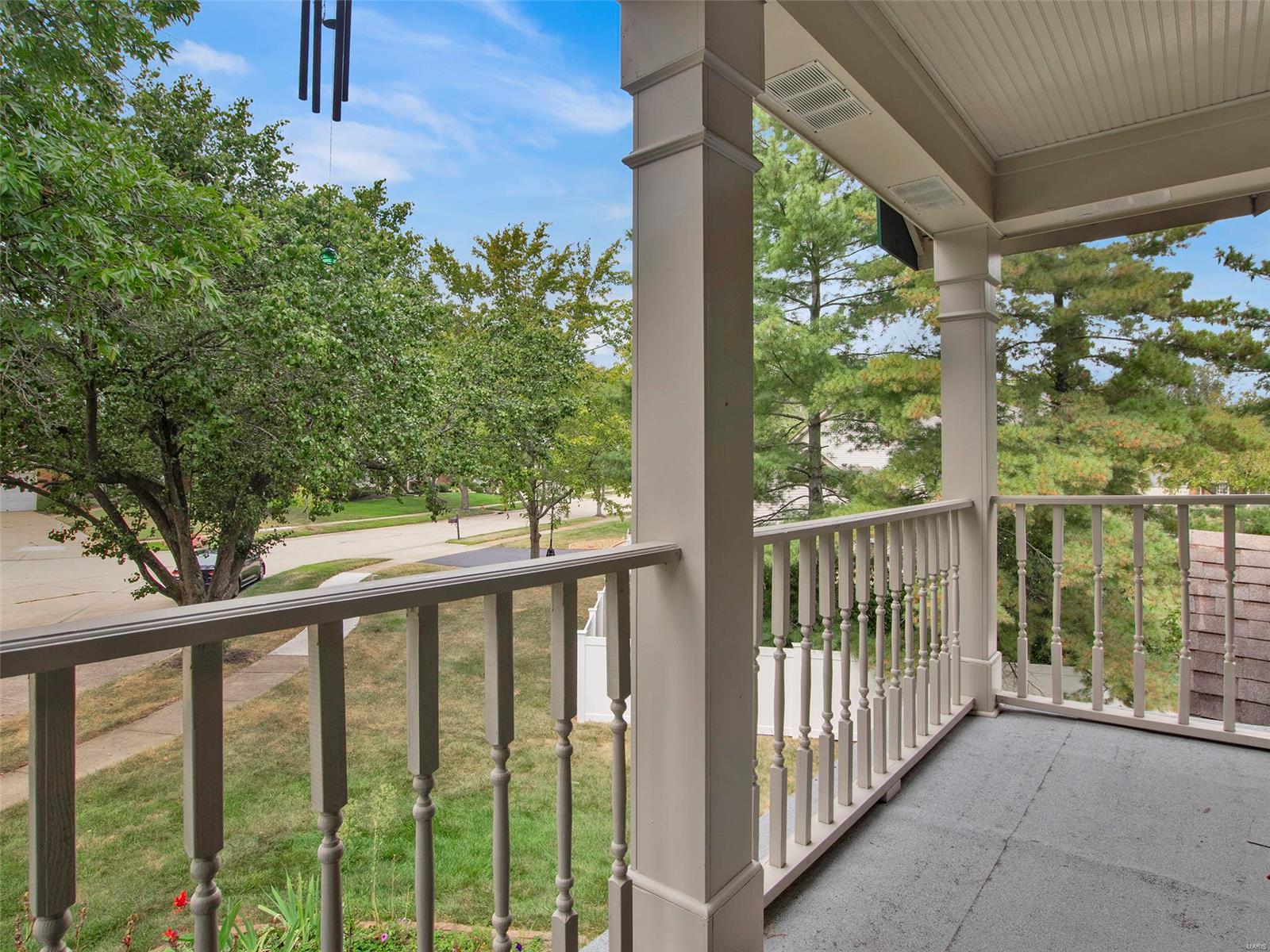 Bent Tree - Residential