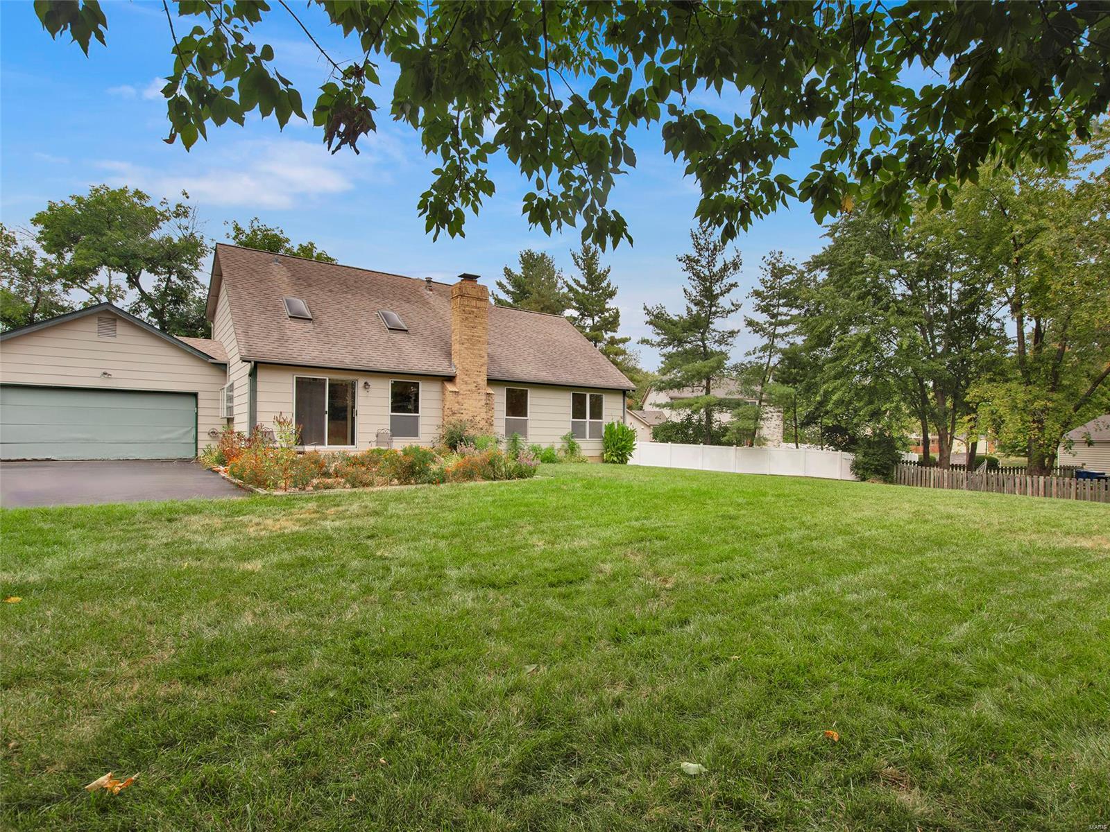 Bent Tree - Residential