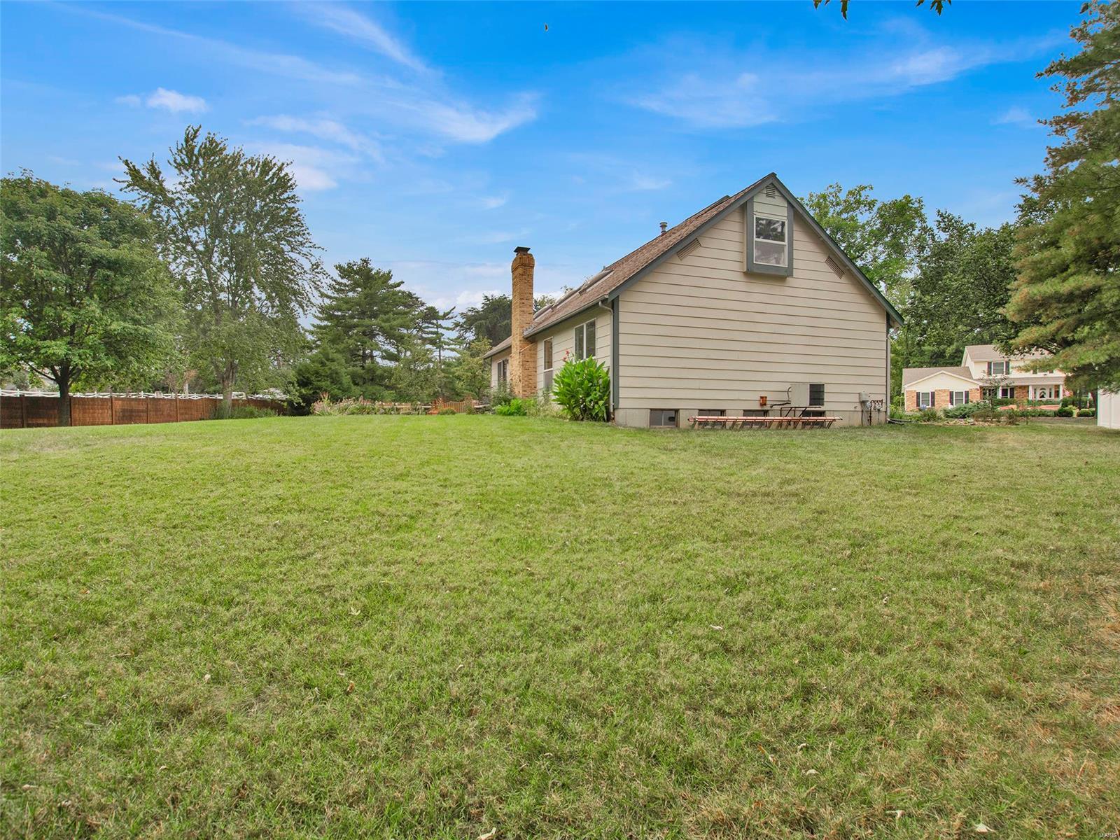 Bent Tree - Residential