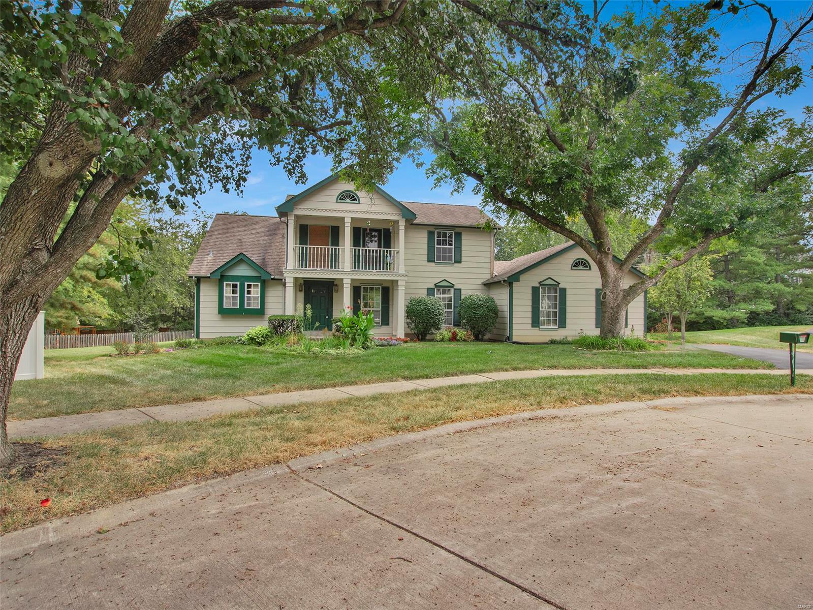 Bent Tree - Residential