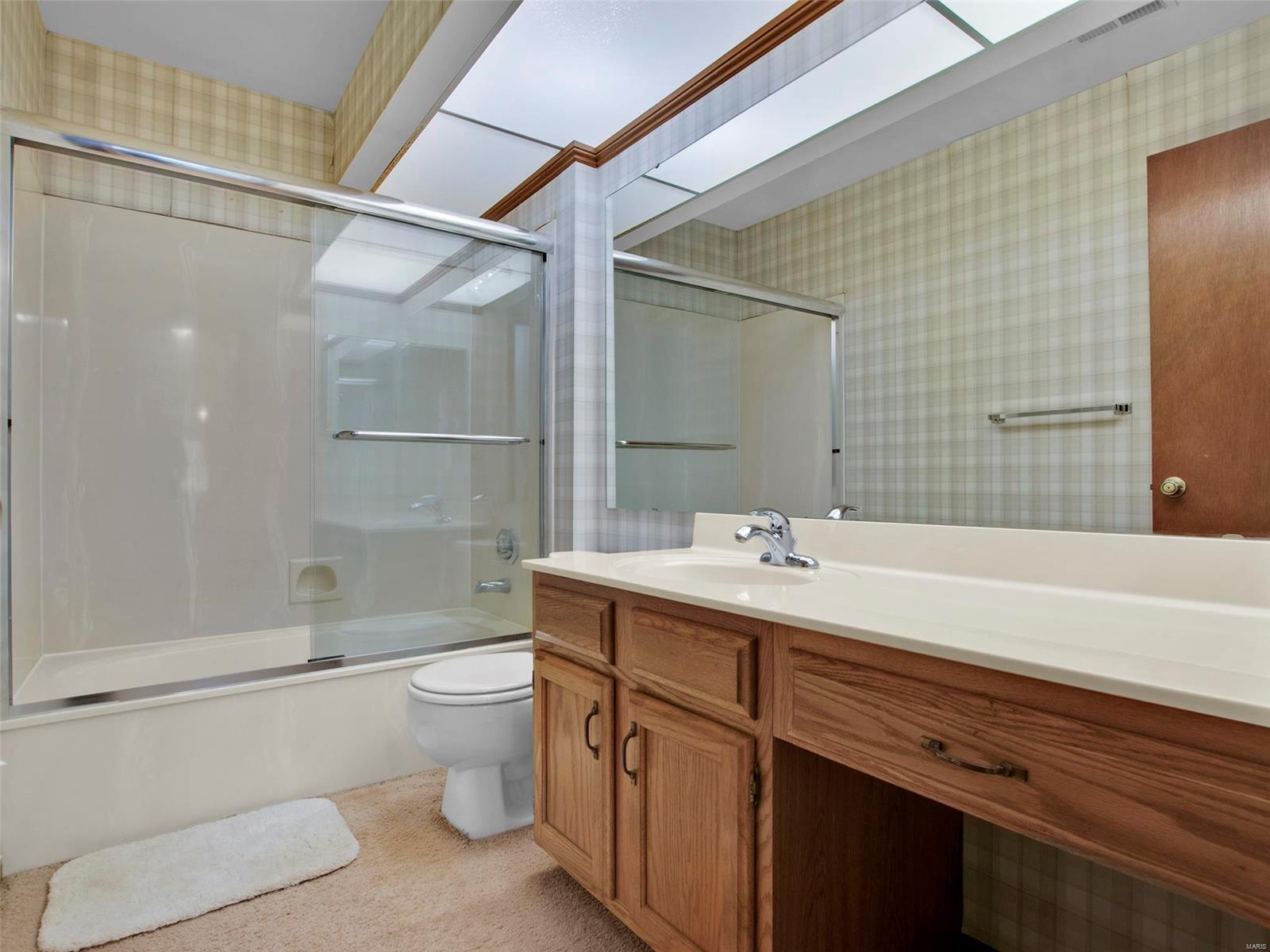 Bent Tree - Residential