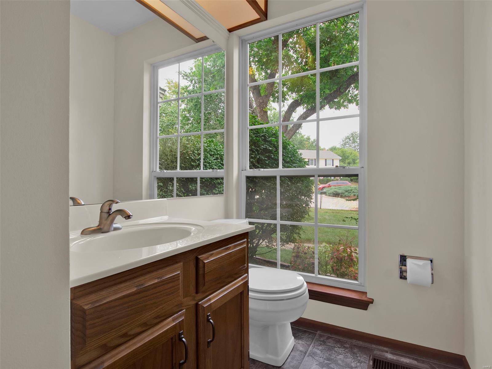 Bent Tree - Residential