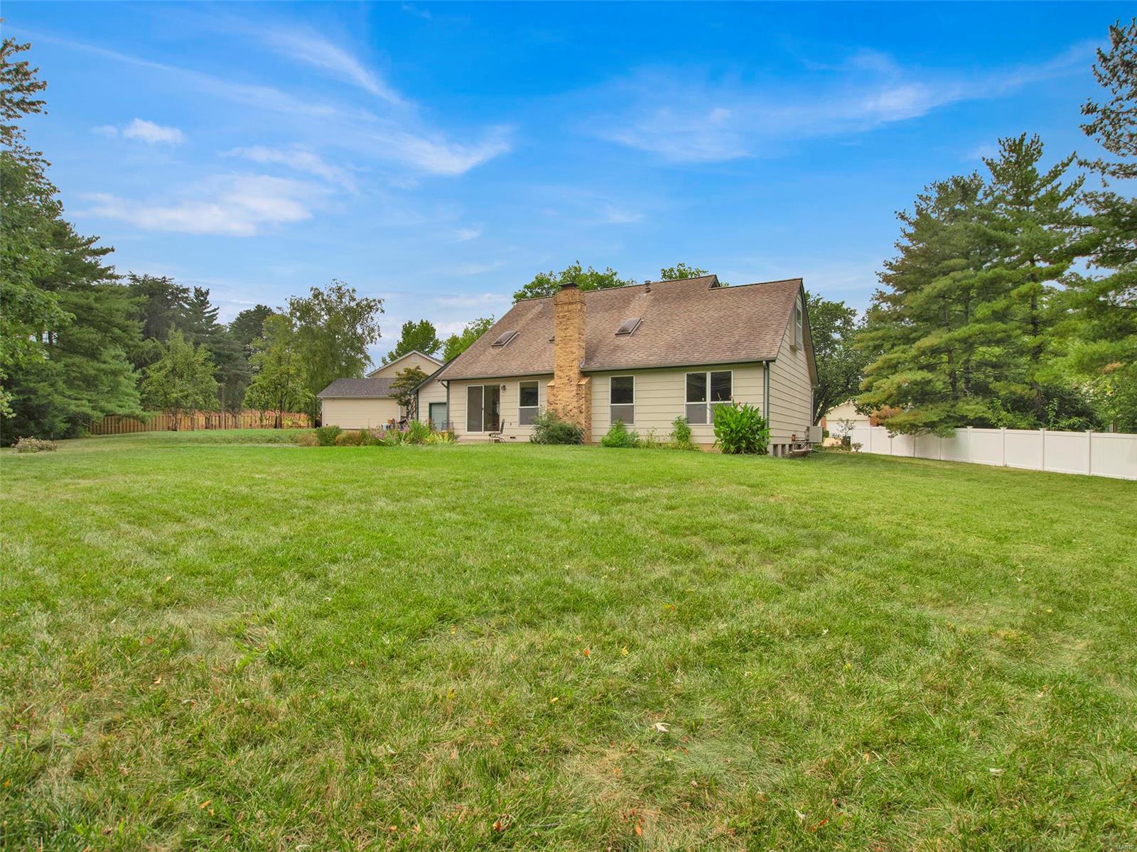 Bent Tree - Residential