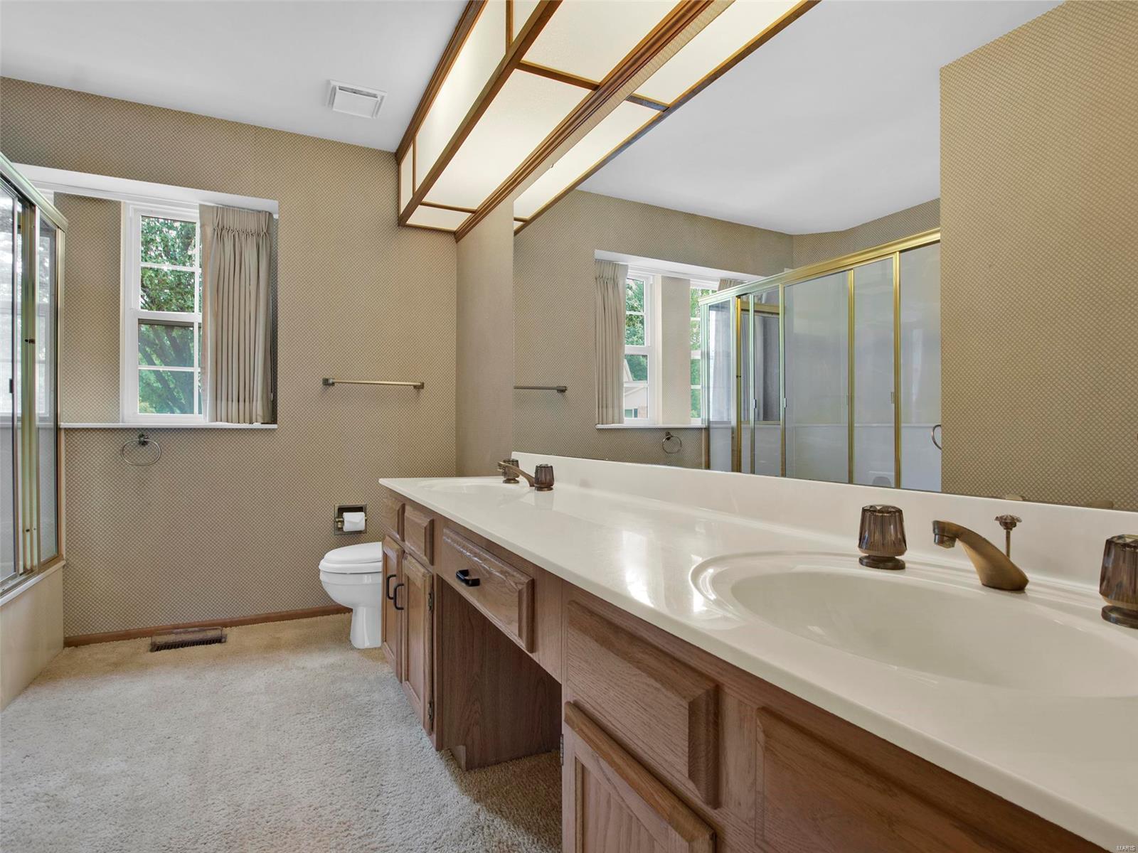 Bent Tree - Residential