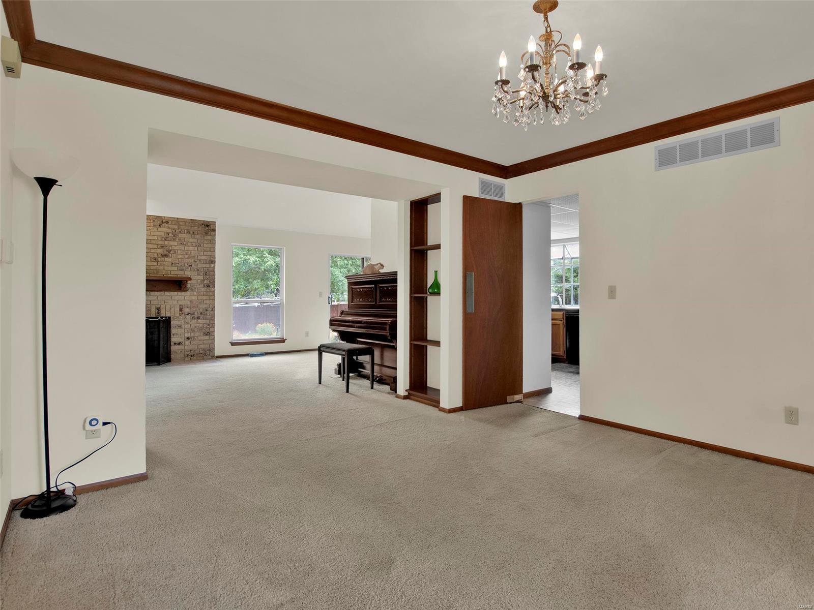 Bent Tree - Residential