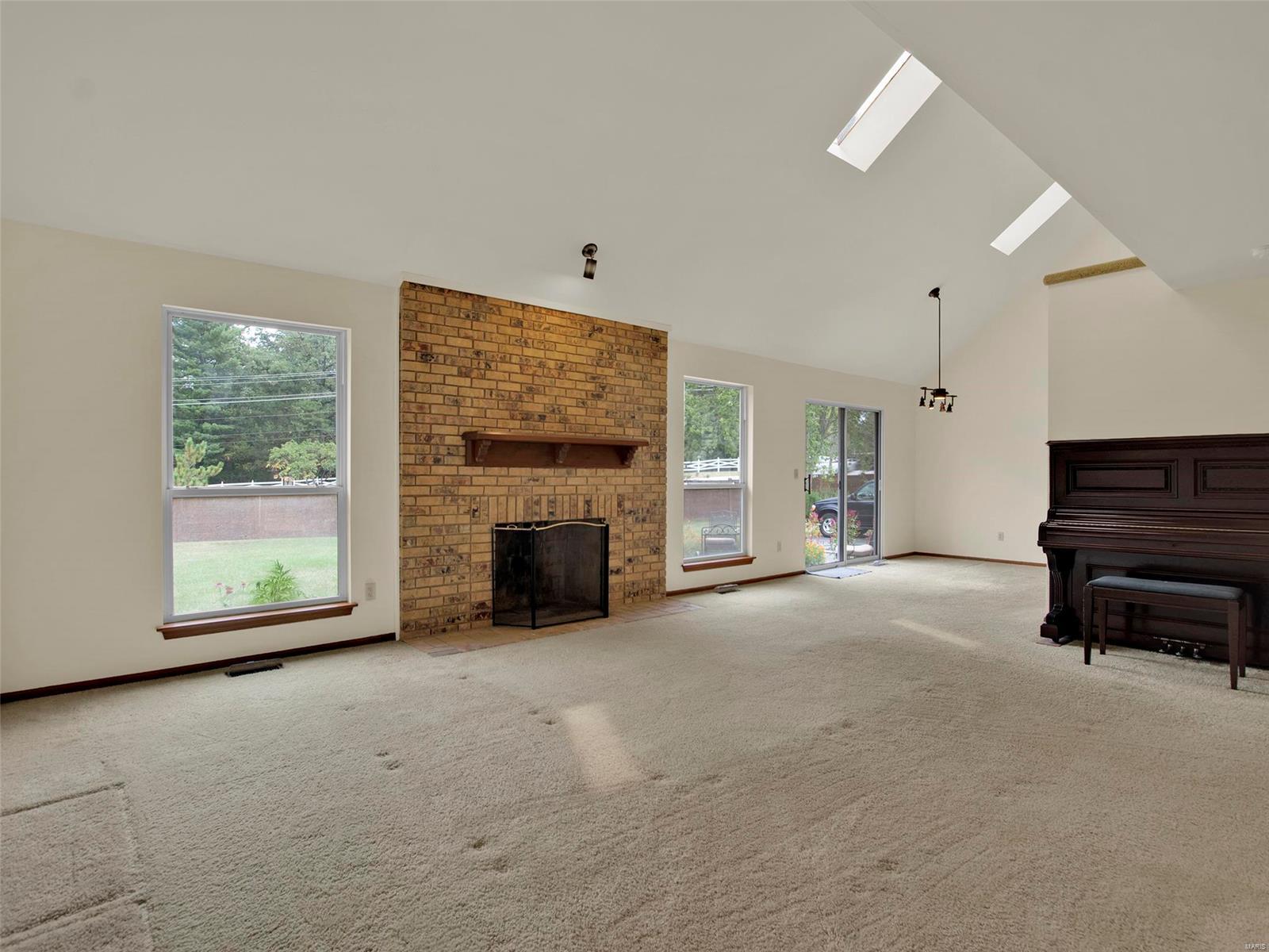 Bent Tree - Residential