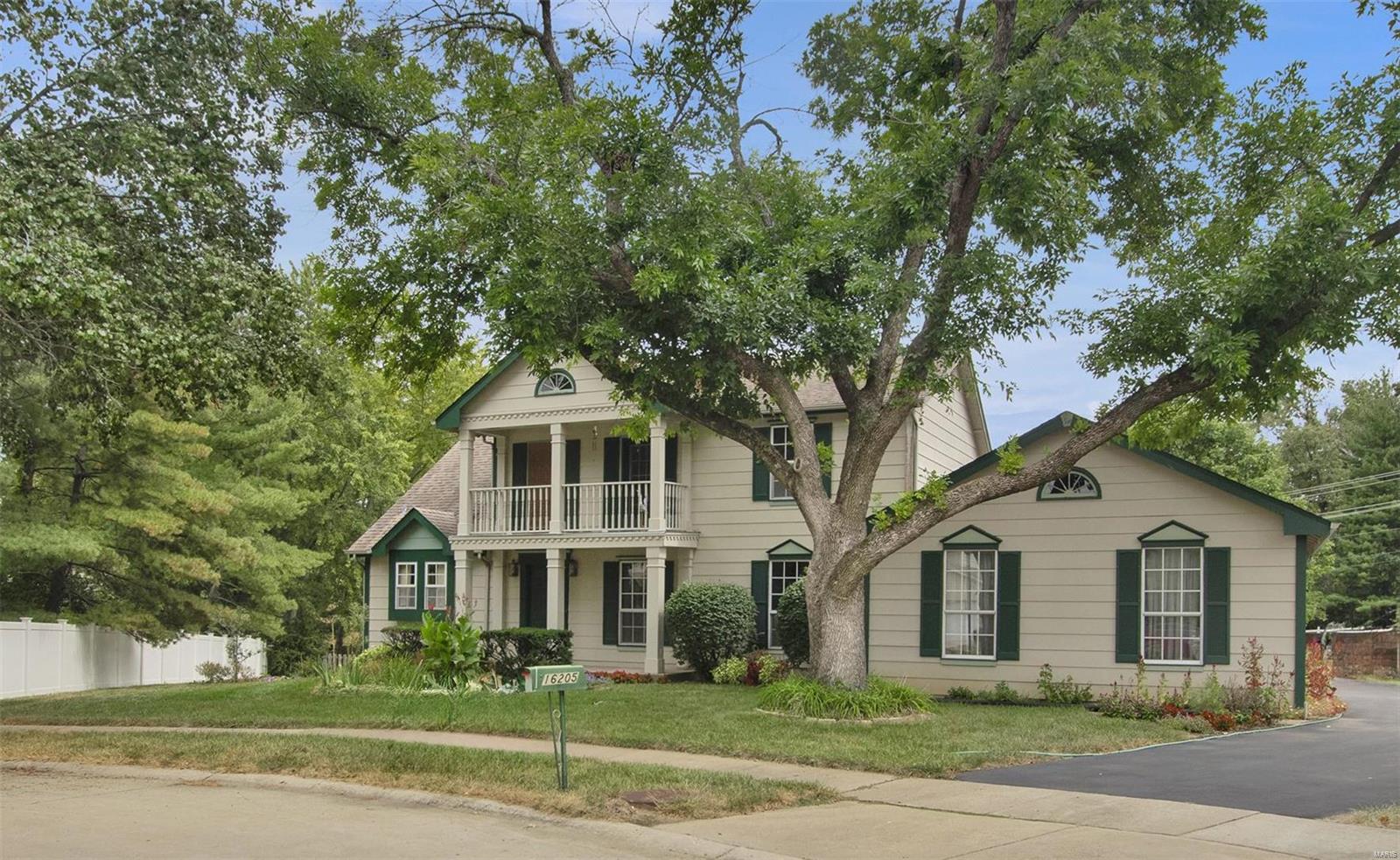 Bent Tree - Residential