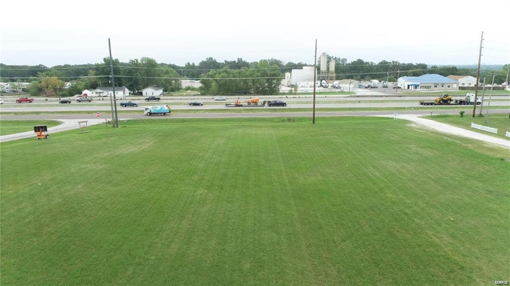 6 +/- Acres West Pearce Boulevard