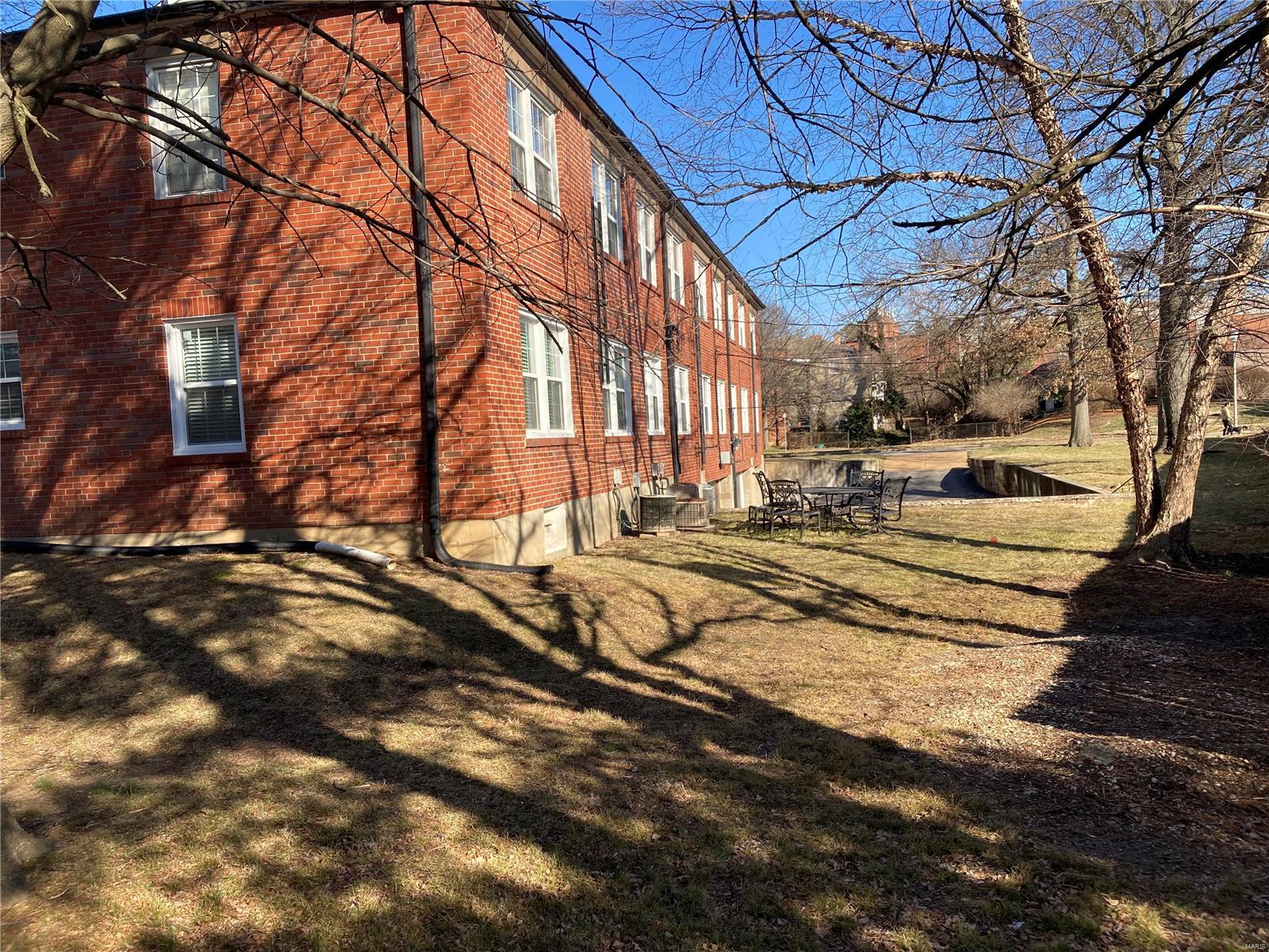 Clayshire - Residential Lease