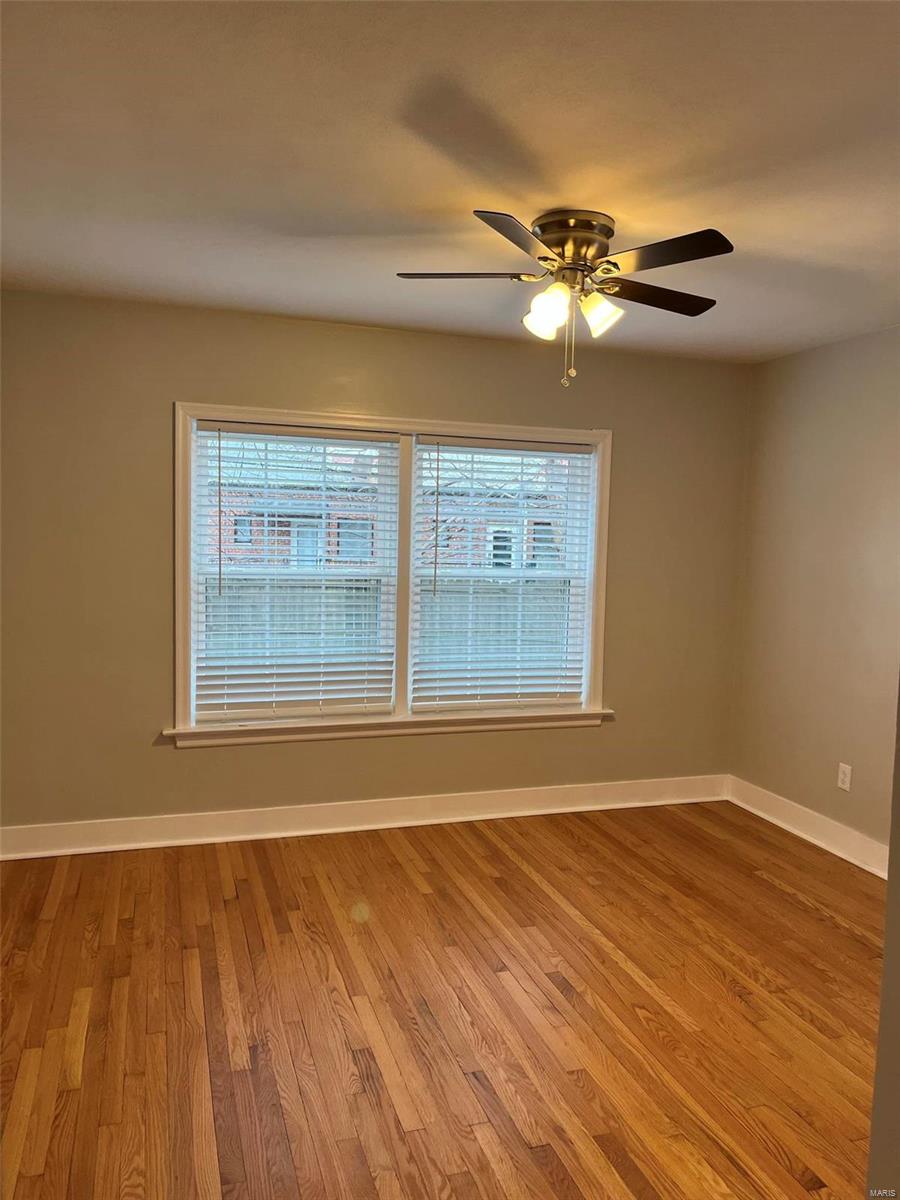 Clayshire - Residential Lease