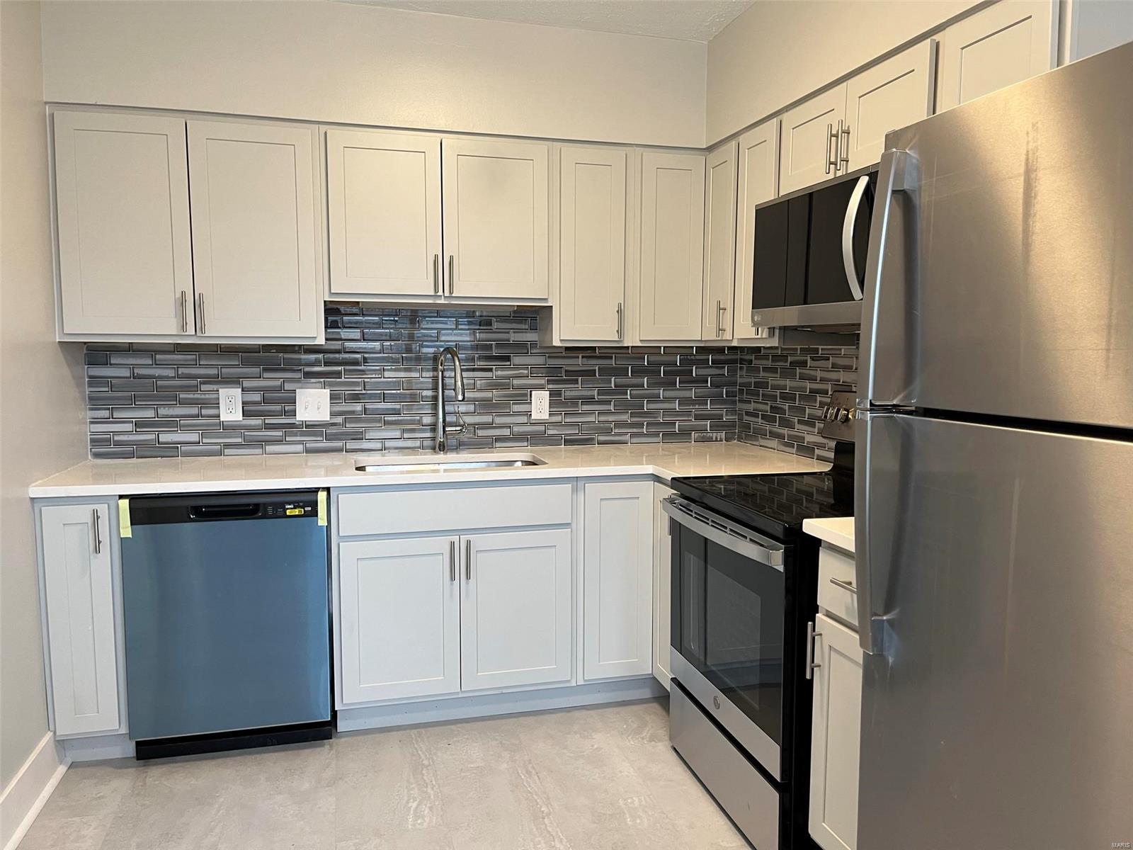 Clayshire - Residential Lease